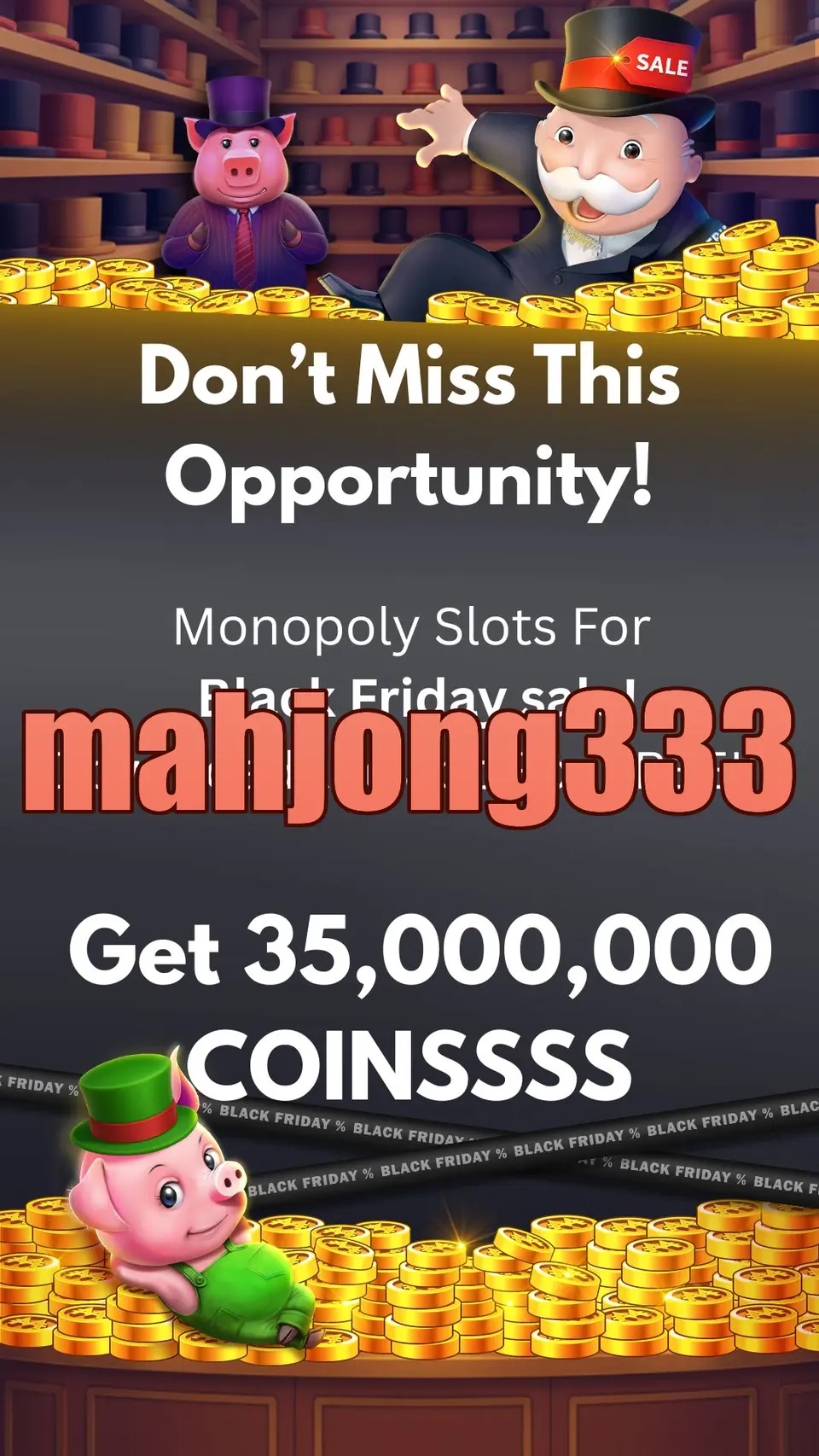 mahjong333 Masuk