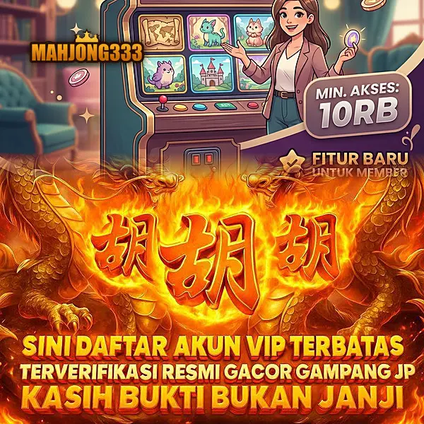 mahjong333 Masuk - mahjong333 Resmi